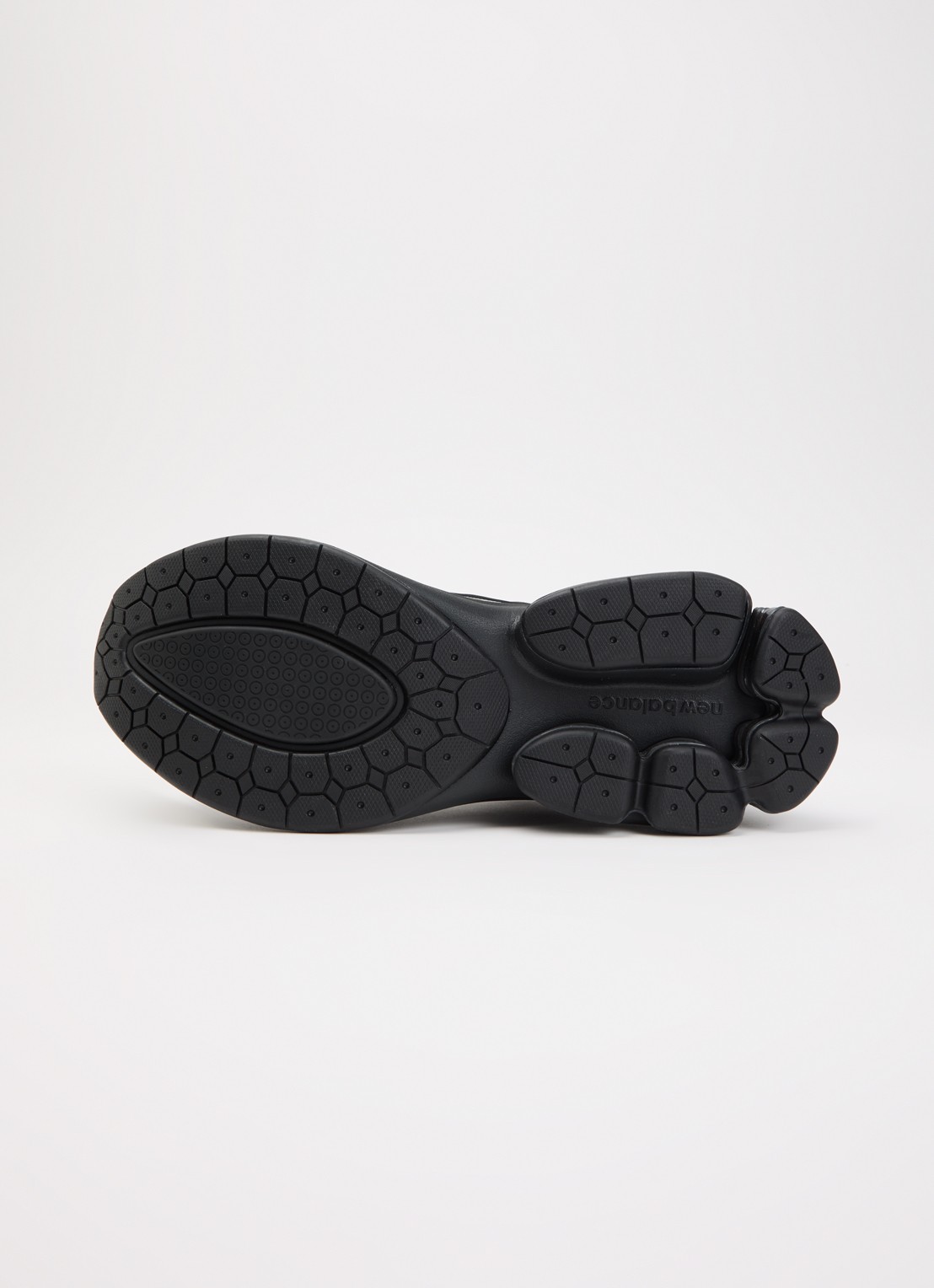 New Balance 5030 sneaker met logo - detail 3 zwart