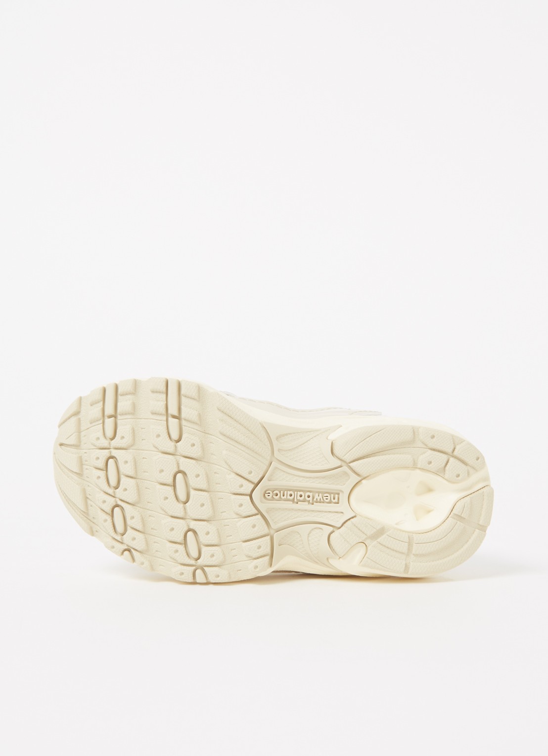 New Balance 530 sneaker met mesh details  - detail 2 beige