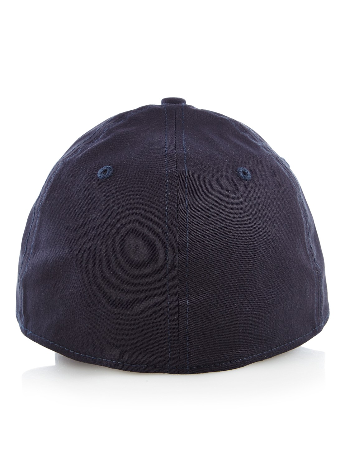 New Era Pet met New York Yankees borduring - achterkant 2 donkerblauw