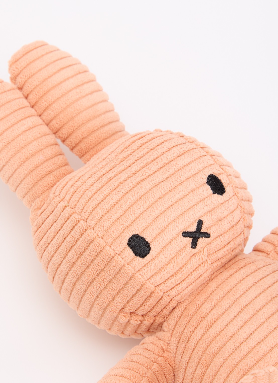 Nijntje Nijntje knuffel 23 cm - detail 2 orange