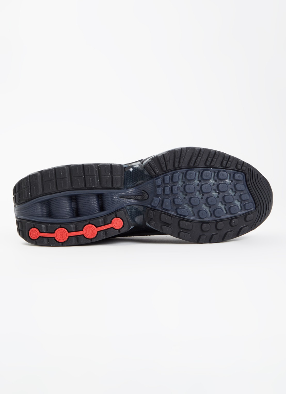 Nike Air Max Dn sneaker van mesh - detail 5 antraciet