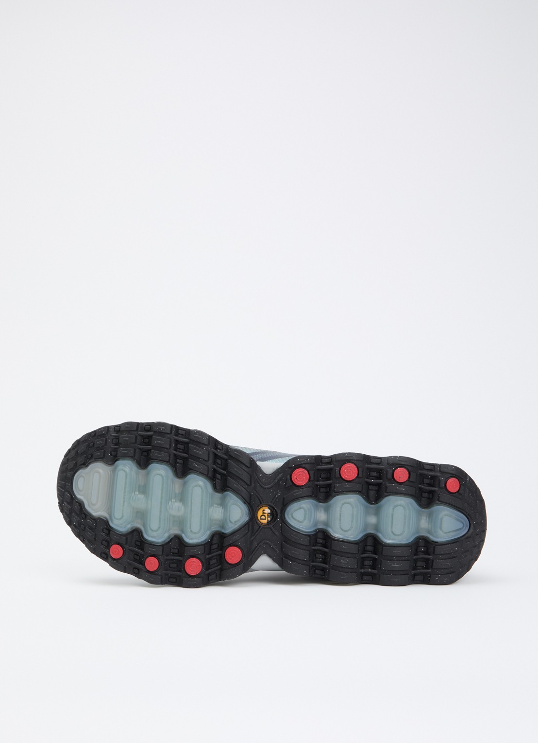 Nike Air Max Dn8 sneaker van mesh - detail 5 middengrijs
