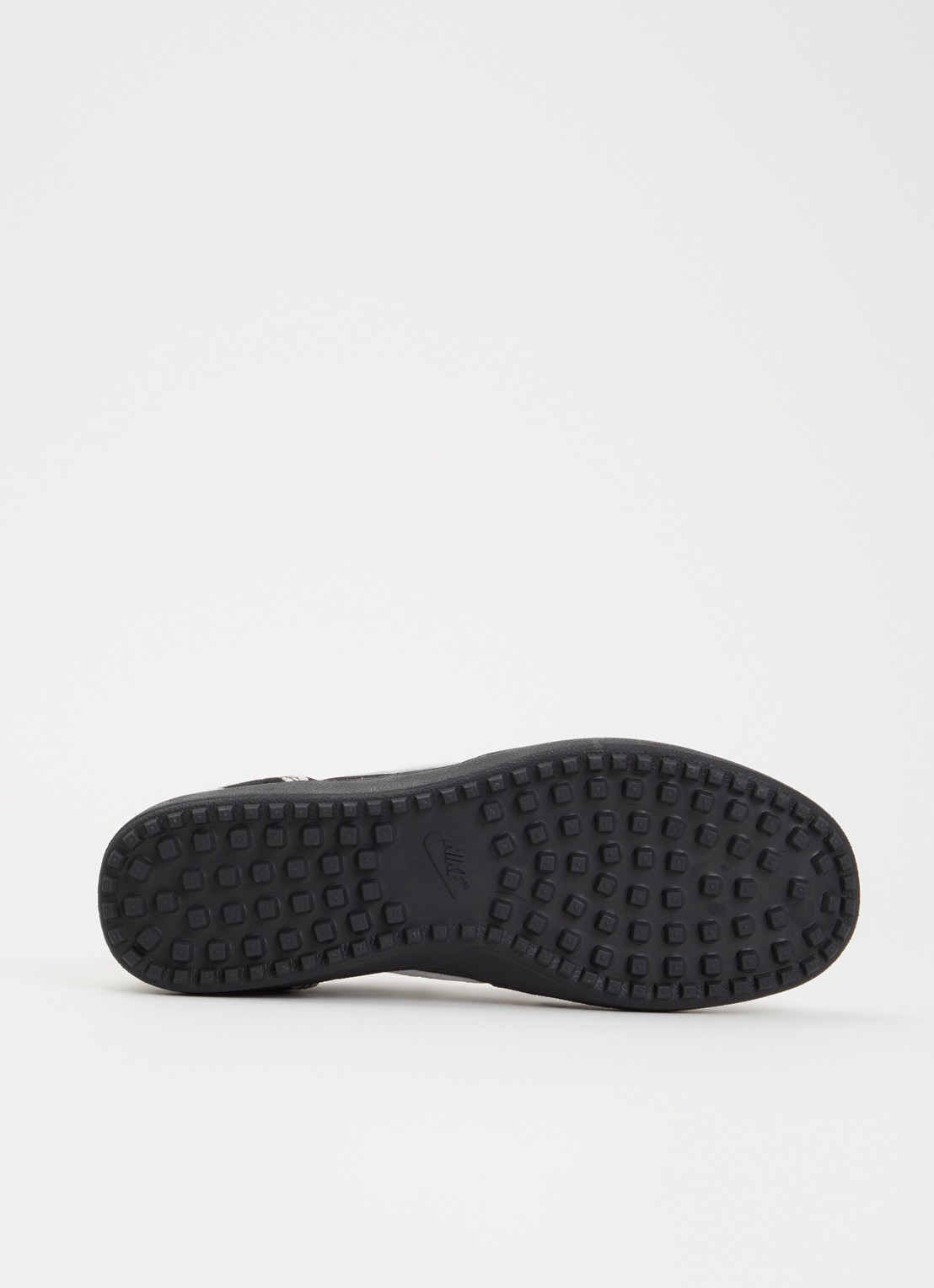 Nike Field General sneaker met dierenprint - detail 3 zwart