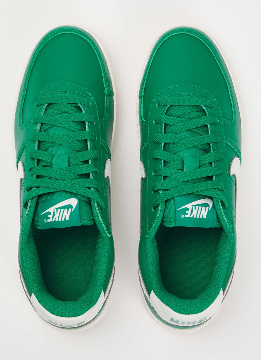 Nike Field General sneaker met logo - detail 3 groen