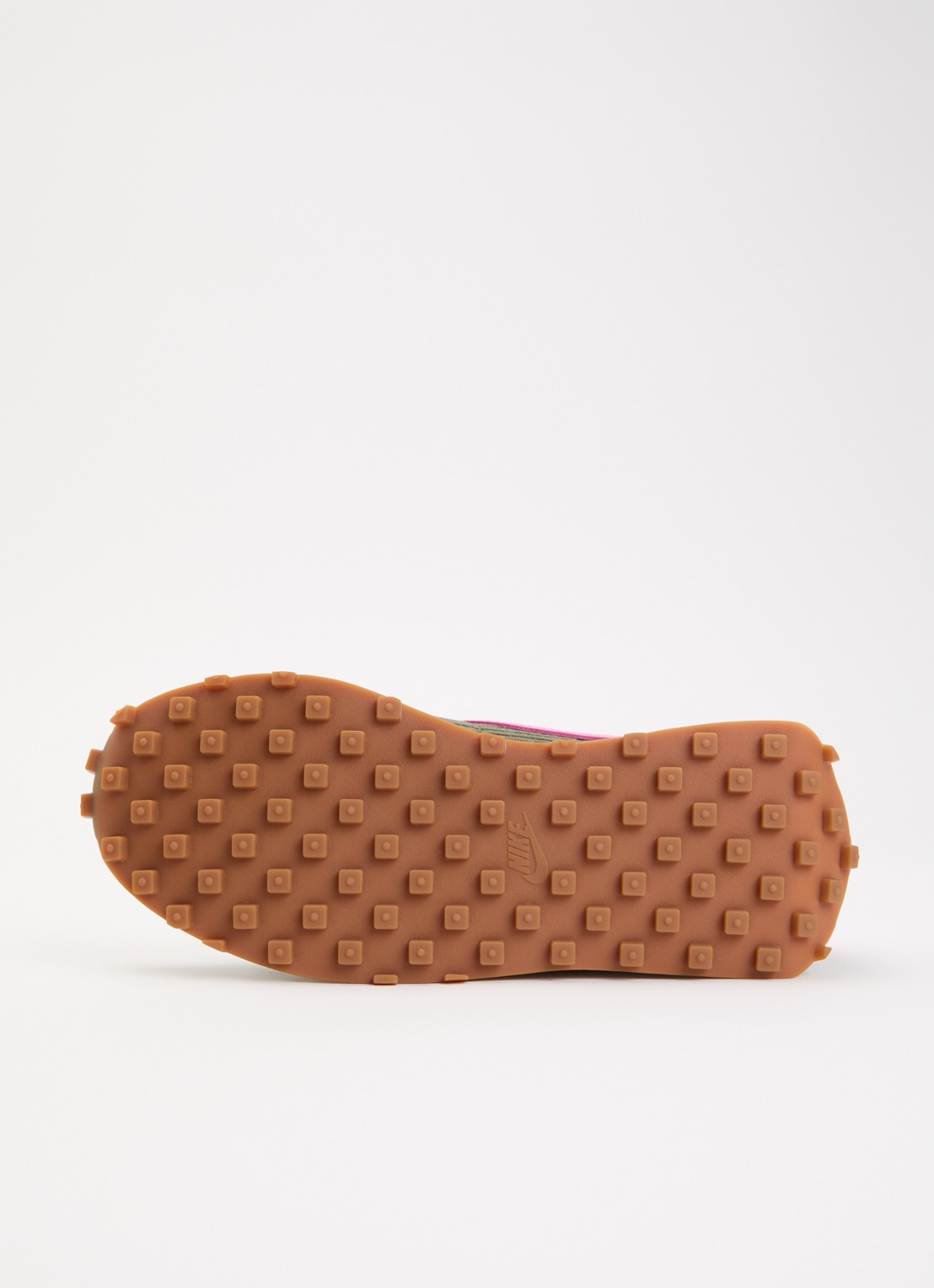 Nike LD-1000 sneaker met corduroy details - detail 5 olijfgroen