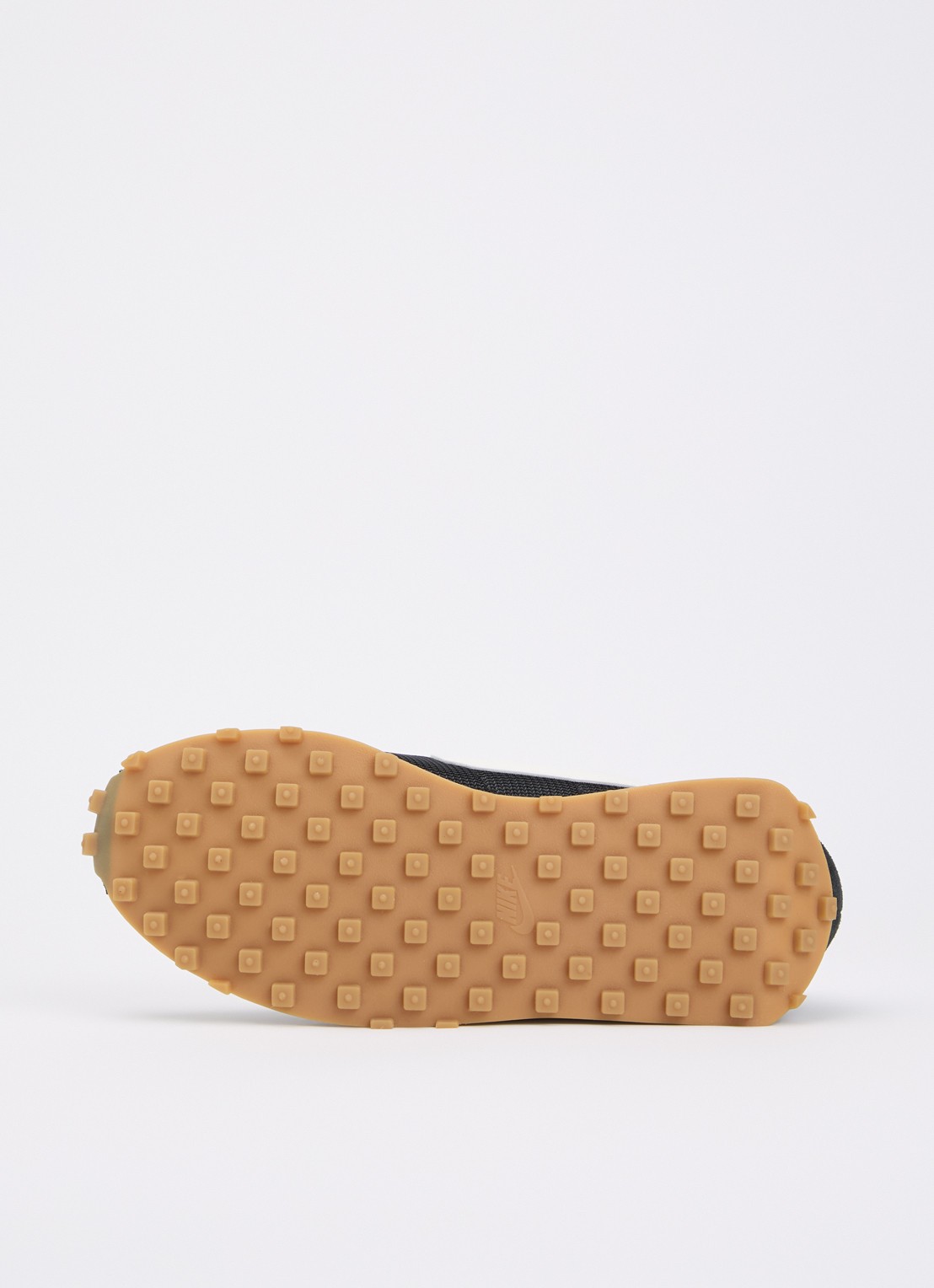 Nike LD-1000 sneaker met mesh details - detail 5 zwart