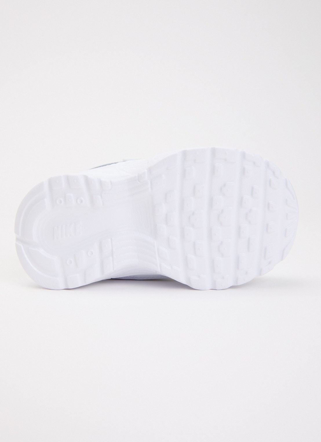Nike P-6000 sneaker met mesh details - detail 6 gebroken wit