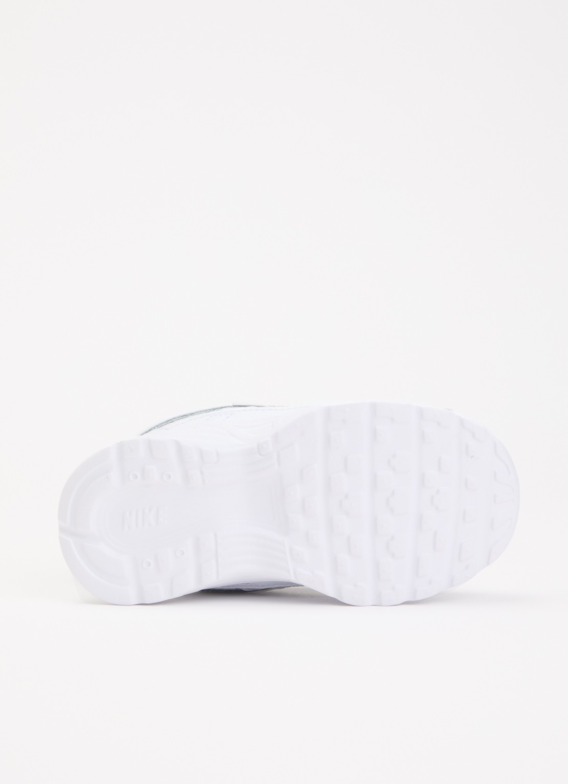 Nike P-6000 sneaker met mesh details - detail 7 gebroken wit
