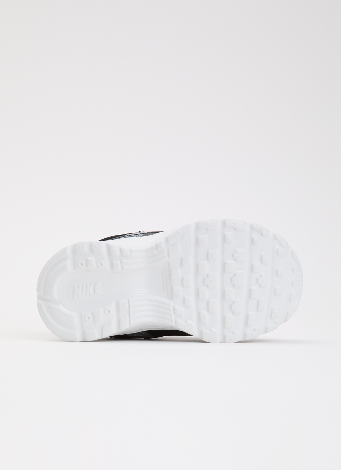 Nike P-6000 sneaker met mesh details - detail 2 antraciet