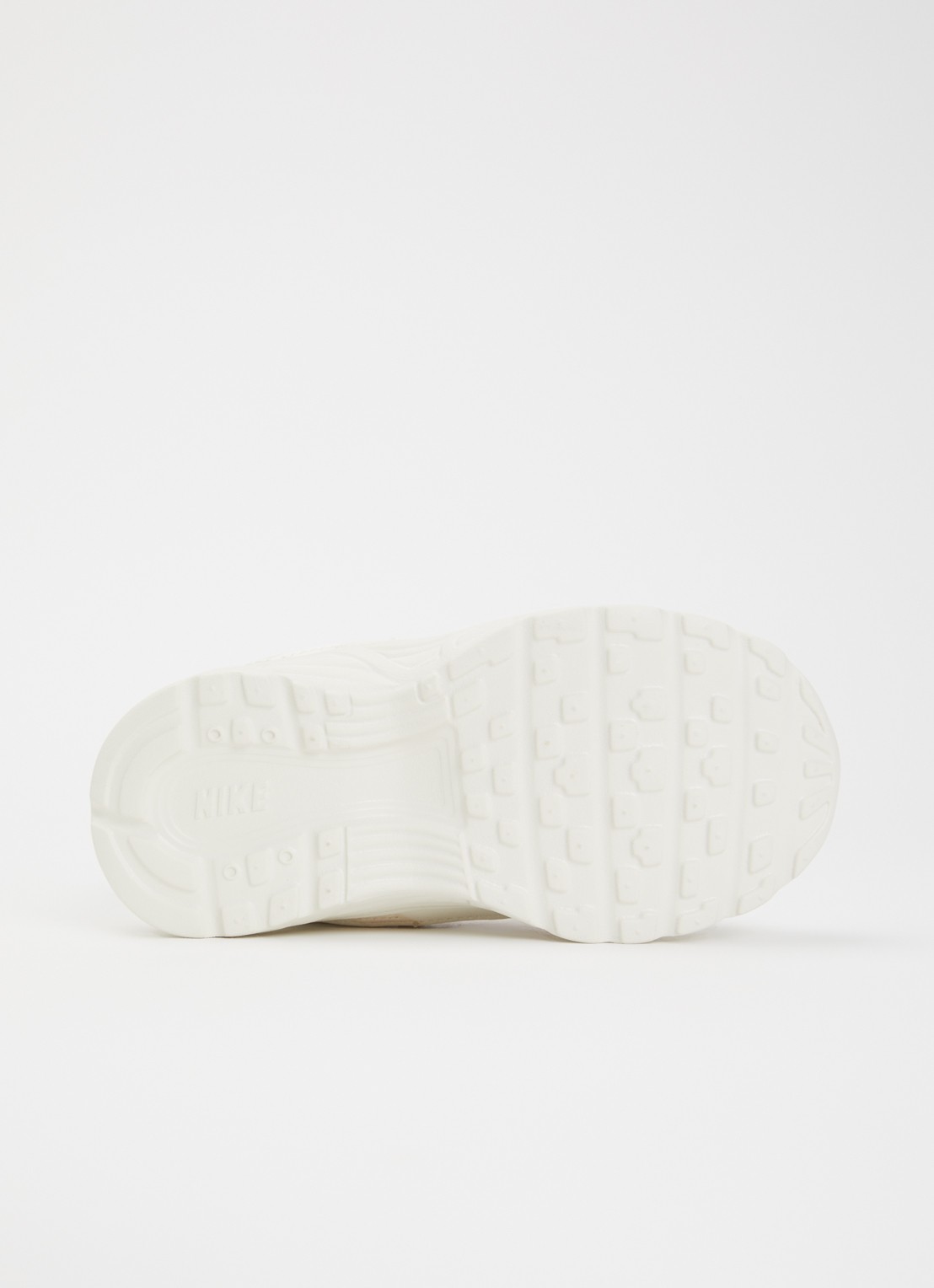 Nike P-6000 sneaker met mesh details - detail 5 creme