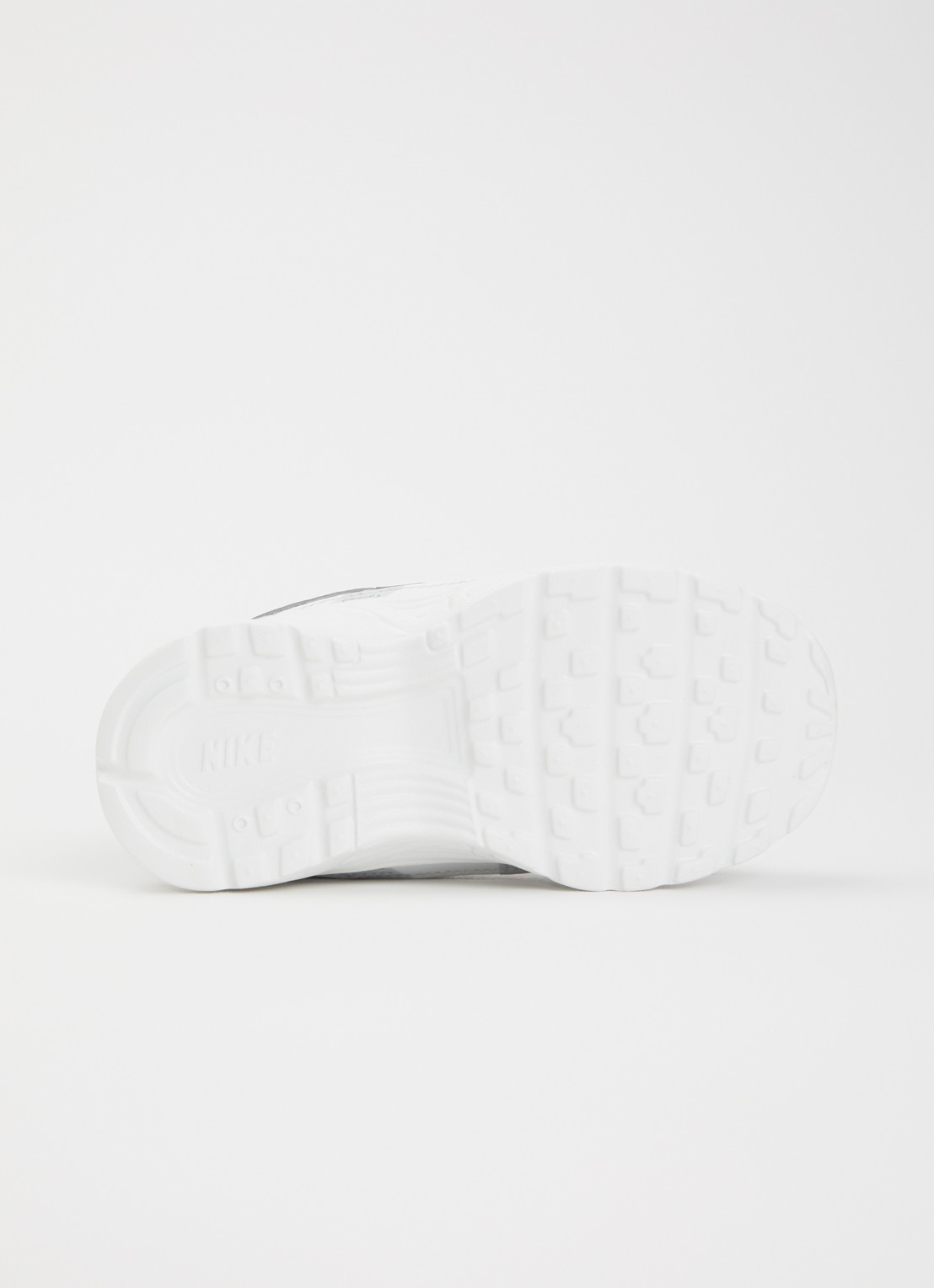 Nike P-6000 sneaker met mesh details - detail 2 donkerblauw