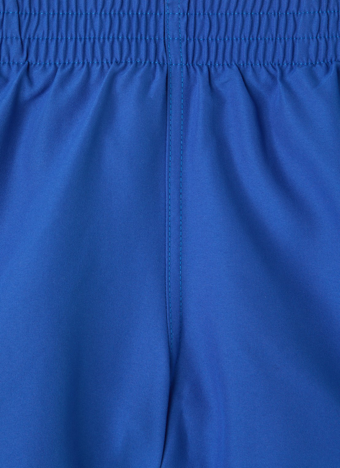 Nike Zwemshorts met logoborduring - detail 3 beige