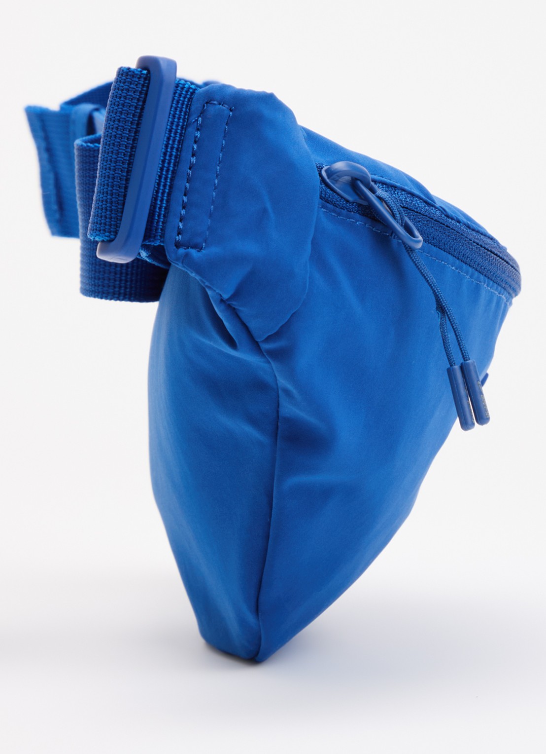 NikeSKIMS Heuptas met logo - detail 3 blauw