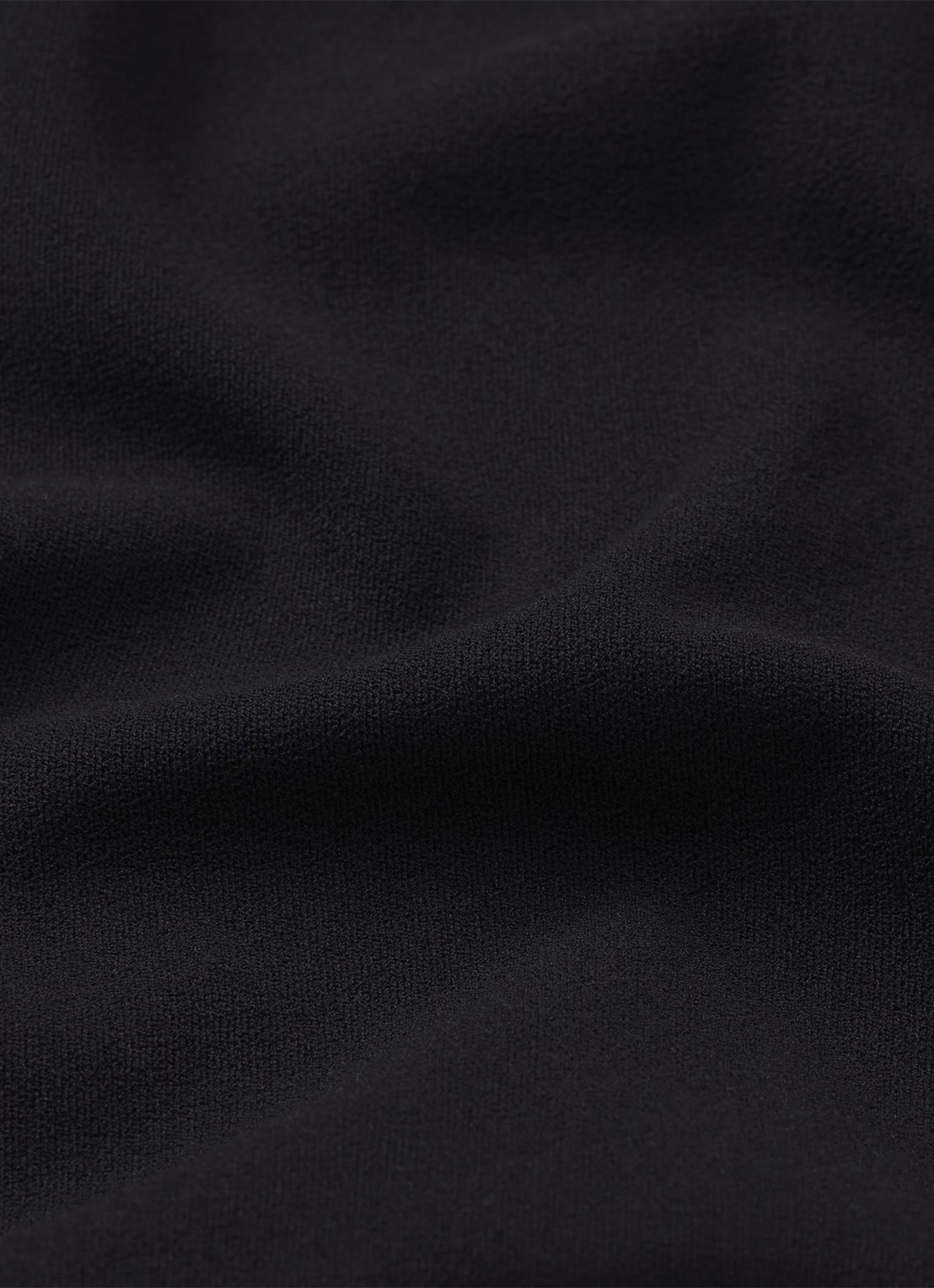 NikeSKIMS Matte sport bodysuit met logo - detail 3 zwart