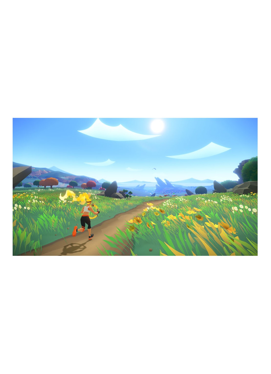 Nintendo Ring Fit Adventure Game - Nintendo Switch - detail 3 undefined