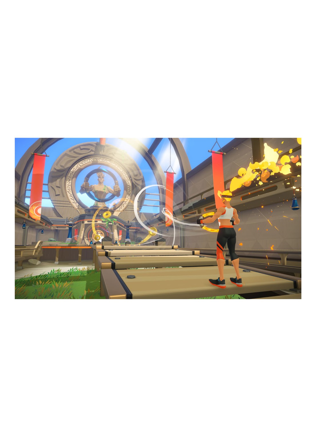 Nintendo Ring Fit Adventure Game - Nintendo Switch - detail 4 undefined
