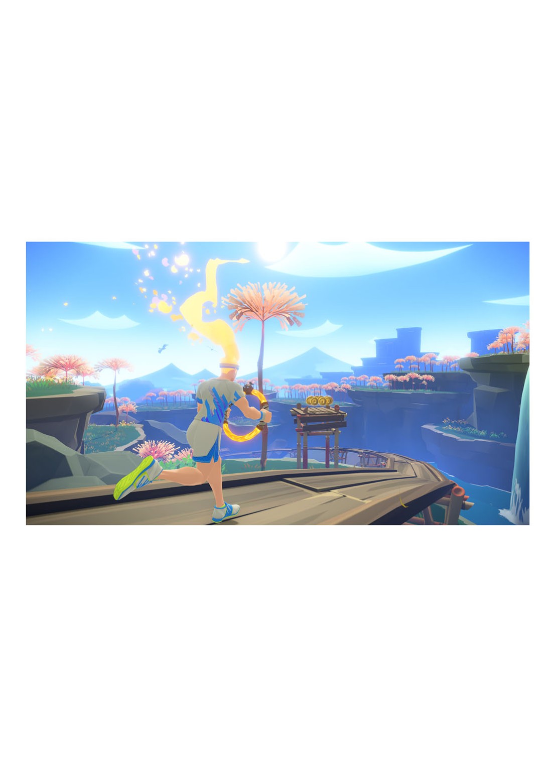 Nintendo Ring Fit Adventure Game - Nintendo Switch - detail 5 undefined