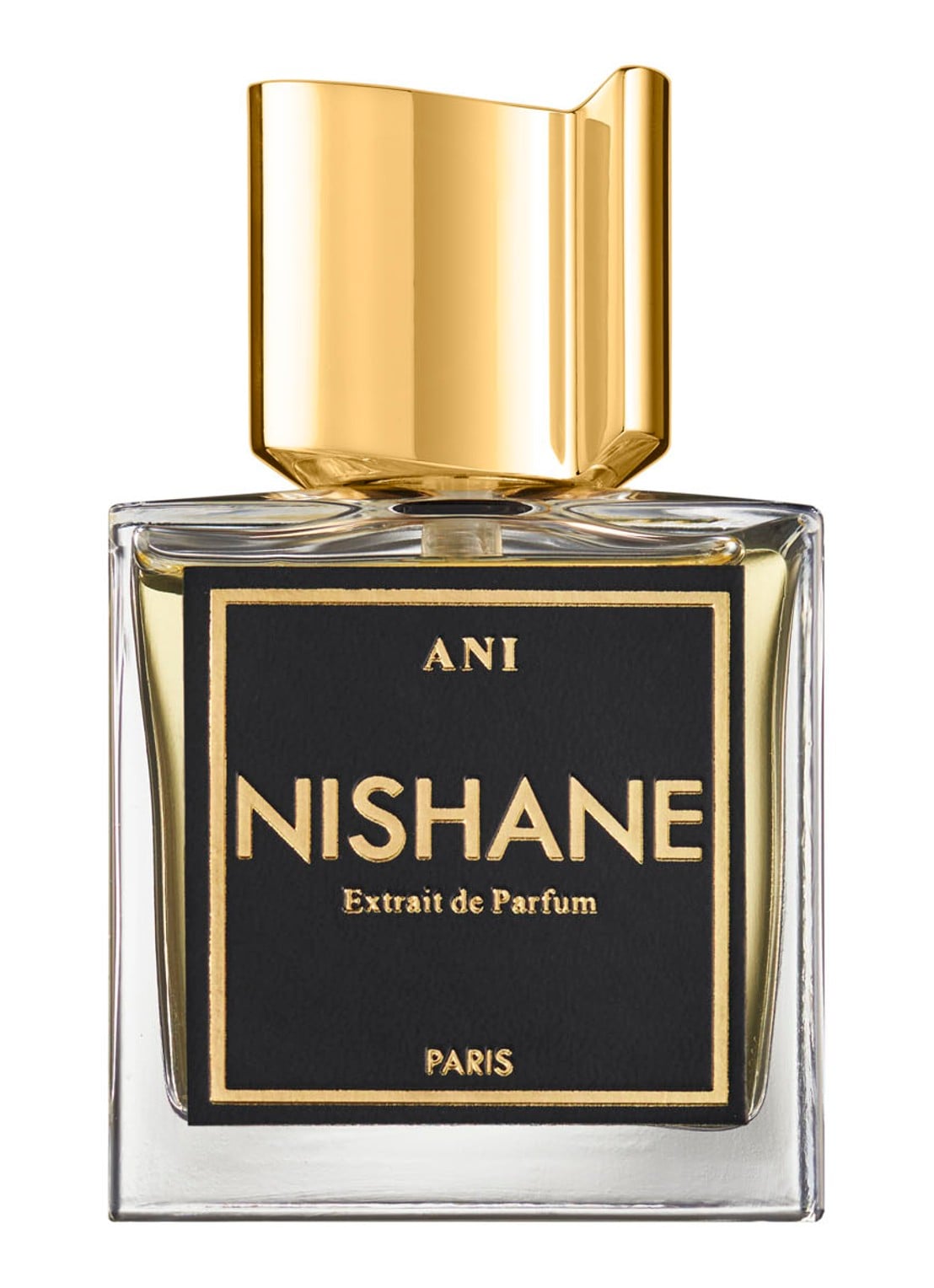 Nishane Ani Extrait De Parfum - voorkant undefined