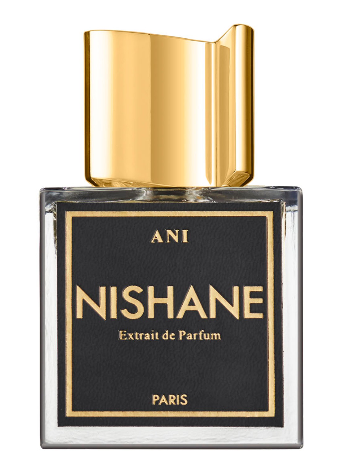Nishane Ani Extrait De Parfum - voorkant 3 undefined