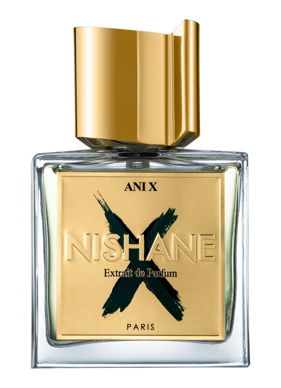 Nishane Ani X Extrait De Parfum - voorkant undefined