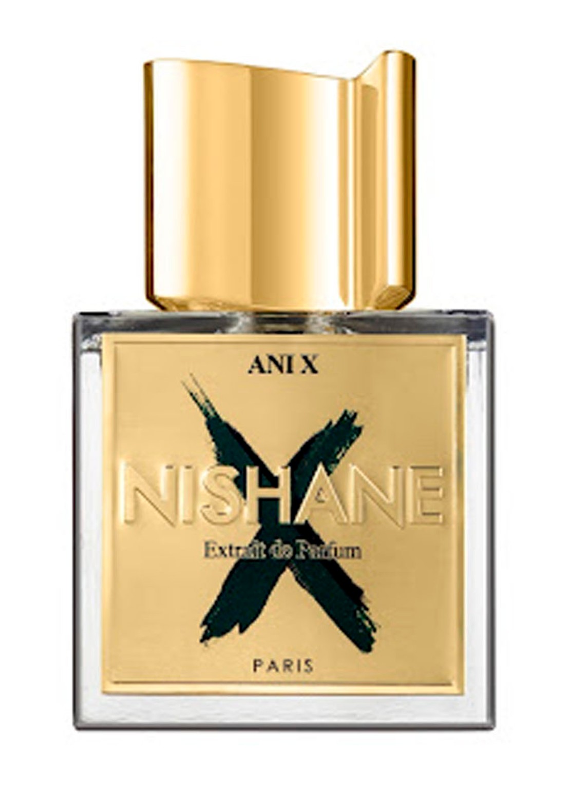 Nishane Ani X Extrait De Parfum - voorkant 2 undefined