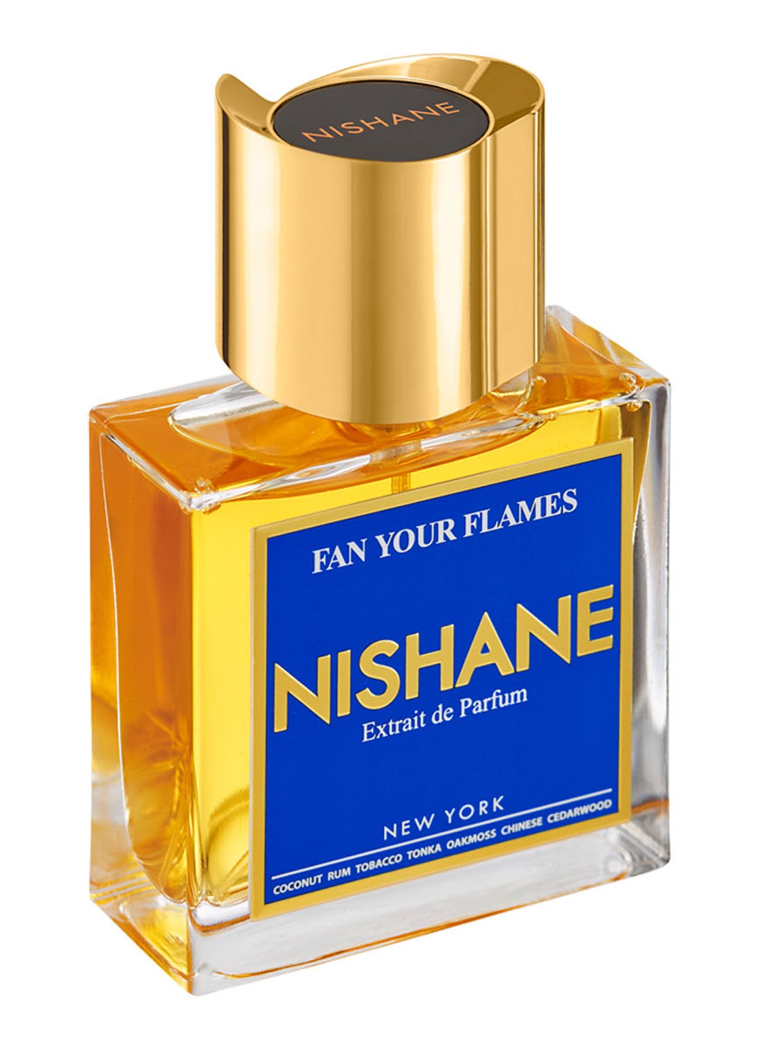 Nishane Fan Your Flames Extrait De Parfum - detail 4 undefined