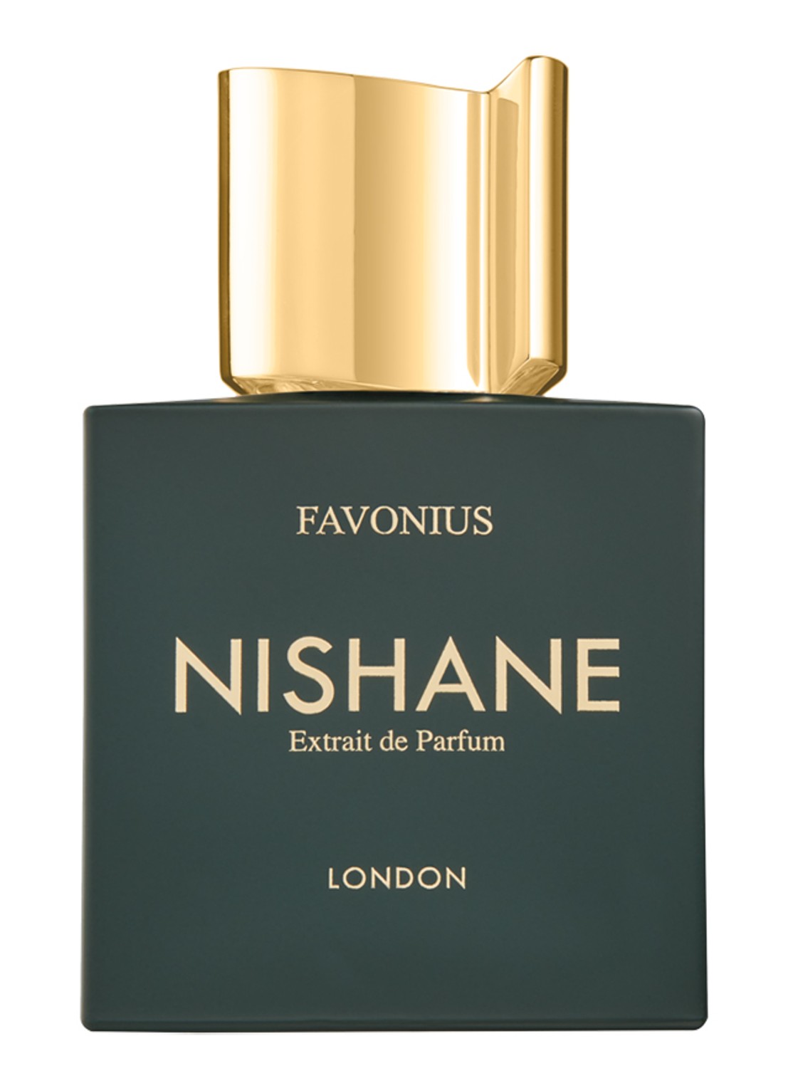 Nishane Favonius Extrait de Parfum - voorkant 2 undefined