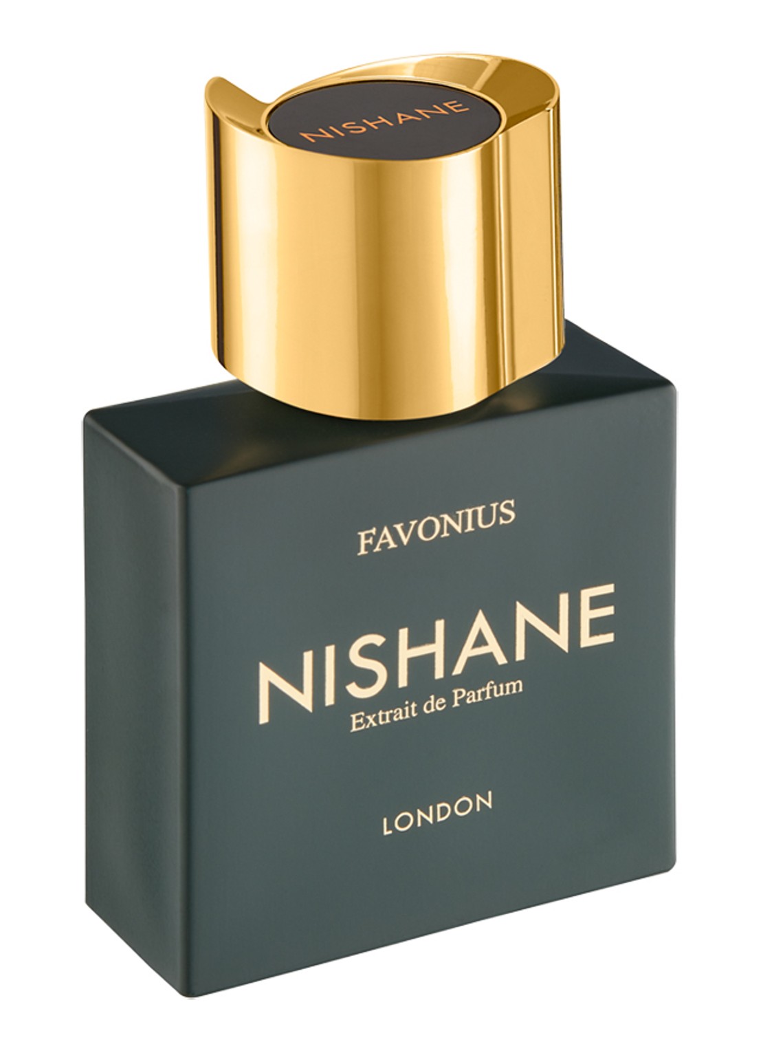 Nishane Favonius Extrait de Parfum - voorkant 3 undefined