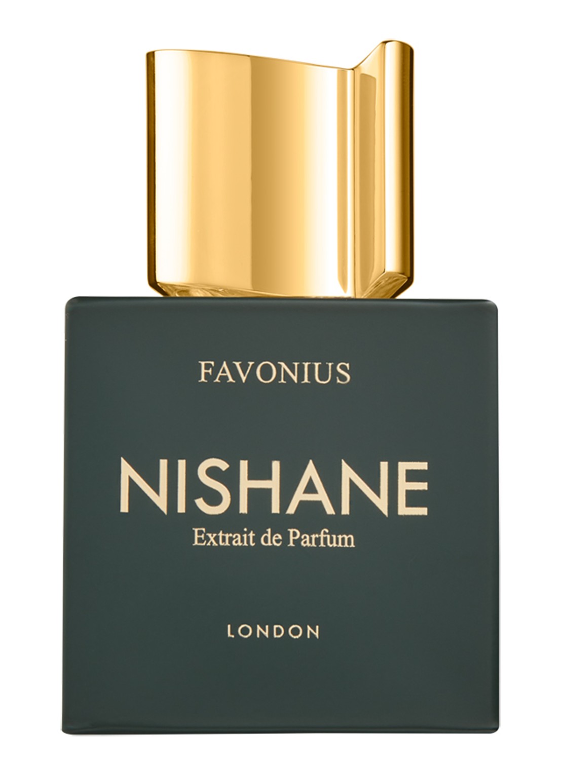 Nishane Favonius Extrait de Parfum - voorkant 4 undefined