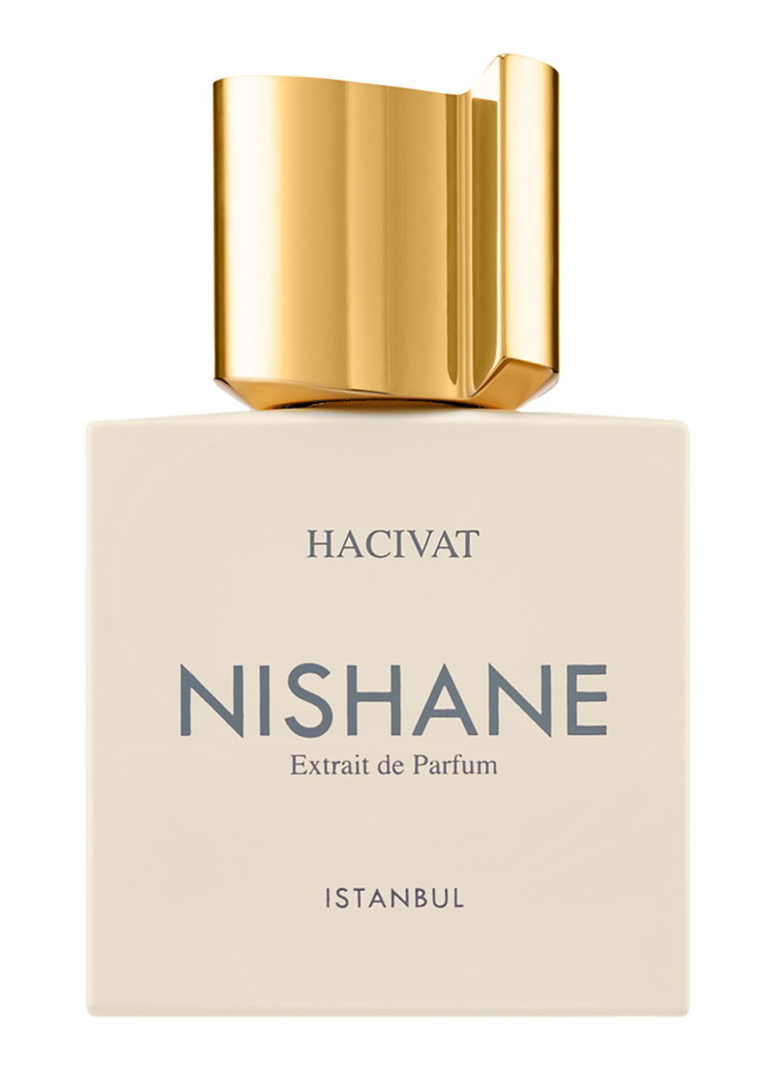 Nishane Hacivat Extrait De Parfum - voorkant undefined