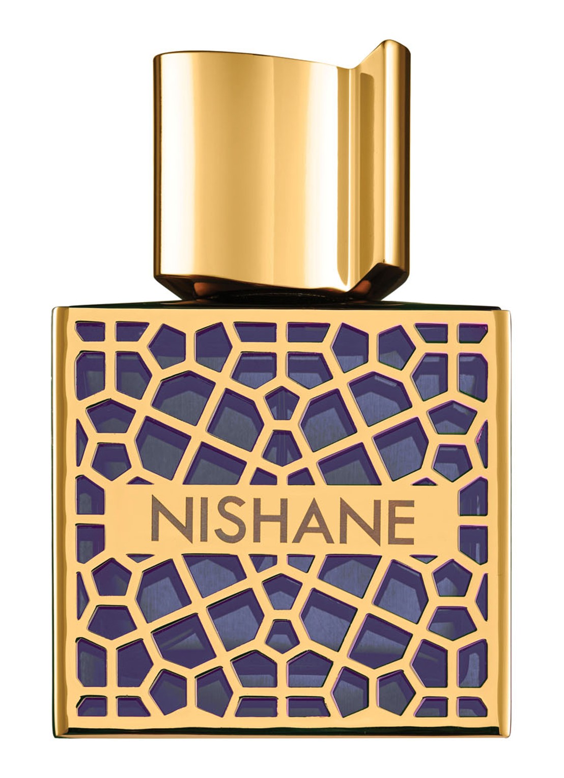 Nishane Mana Extrait De Parfum - voorkant 2 undefined
