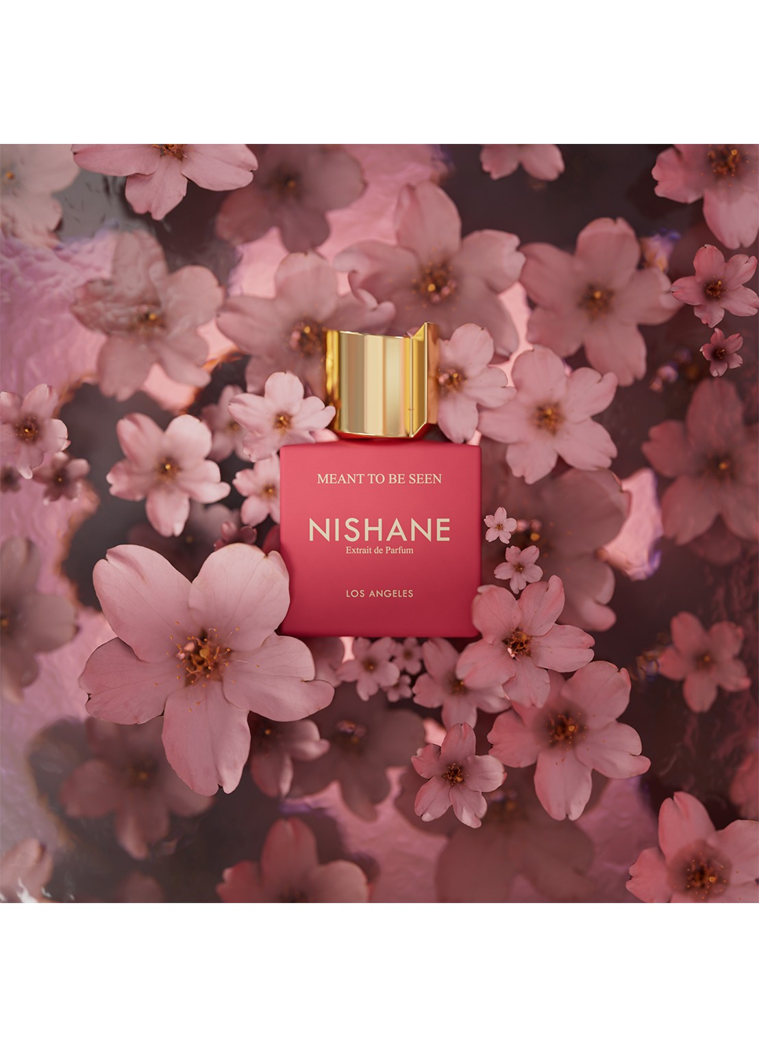 Nishane Meant To Be Seen Eau De Parfum - detail 3 undefined