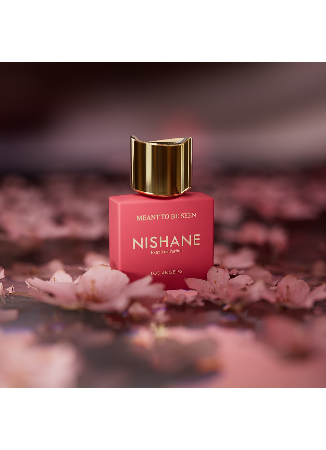 Nishane Meant To Be Seen Eau De Parfum - detail 4 undefined