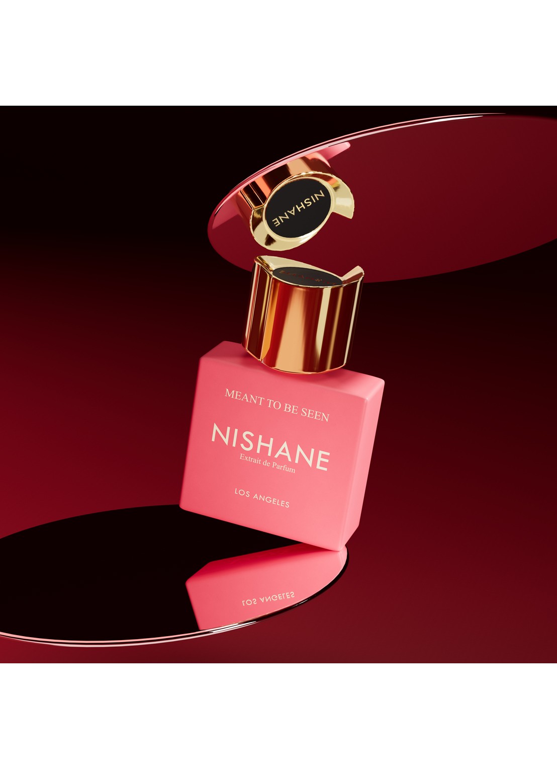 Nishane Meant To Be Seen Eau De Parfum - detail 5 undefined