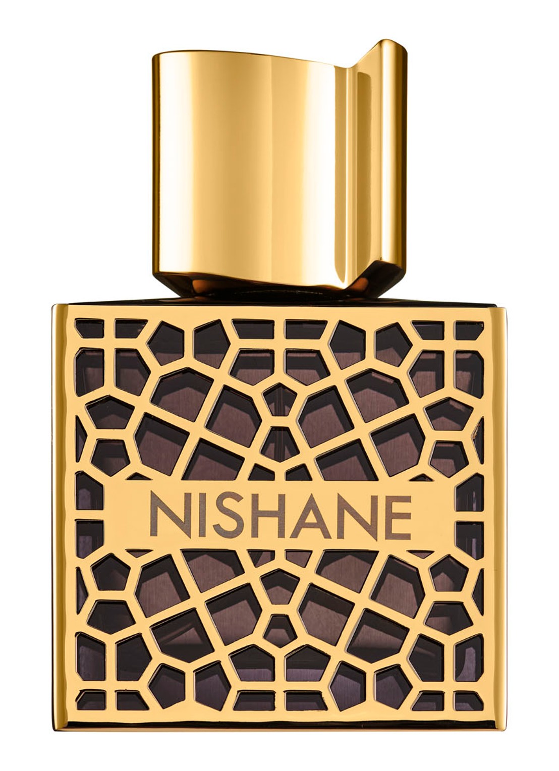 Nishane Nefs Extrait De Parfum - voorkant undefined