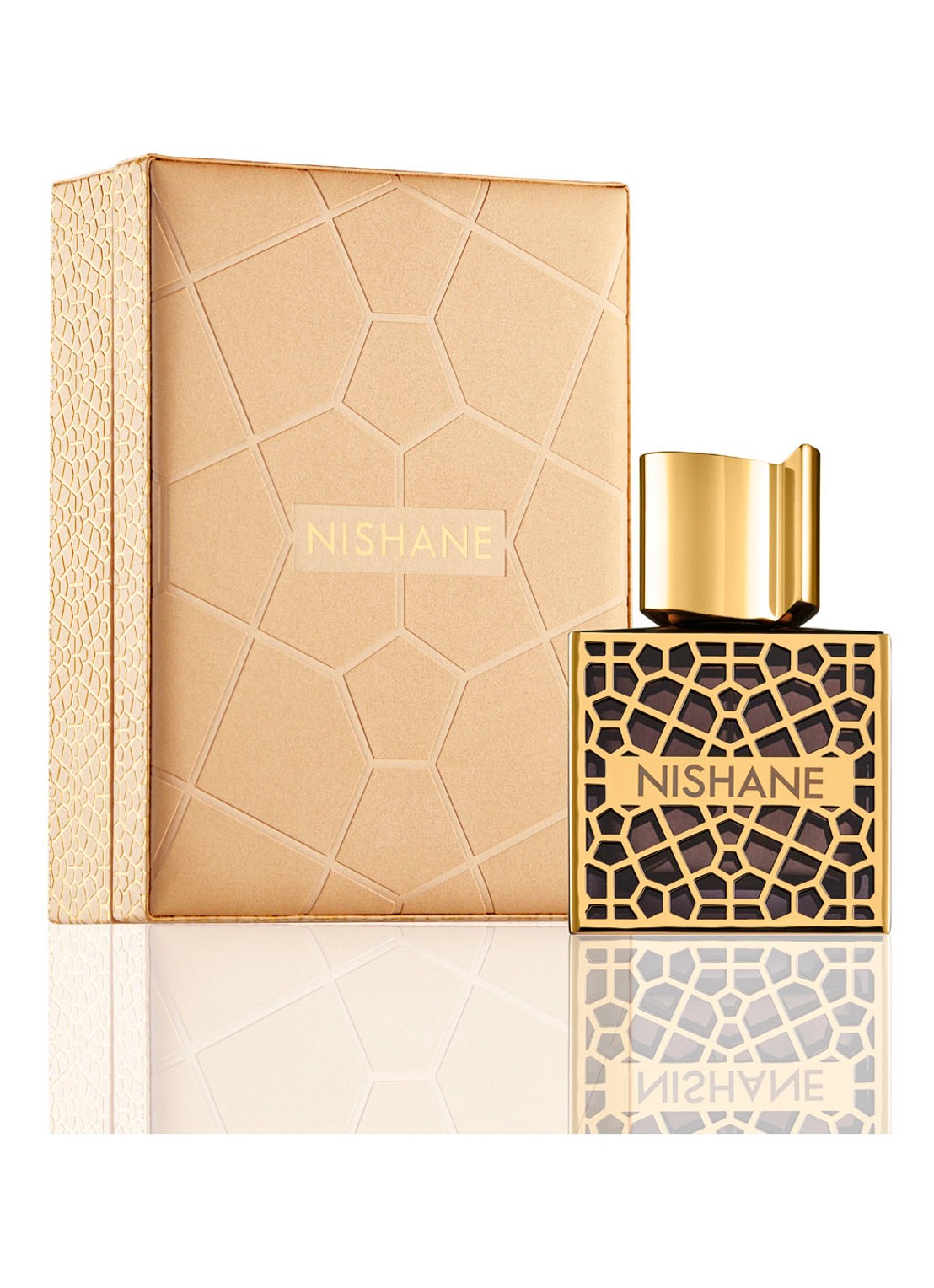 Nishane Nefs Extrait De Parfum - voorkant 2 undefined