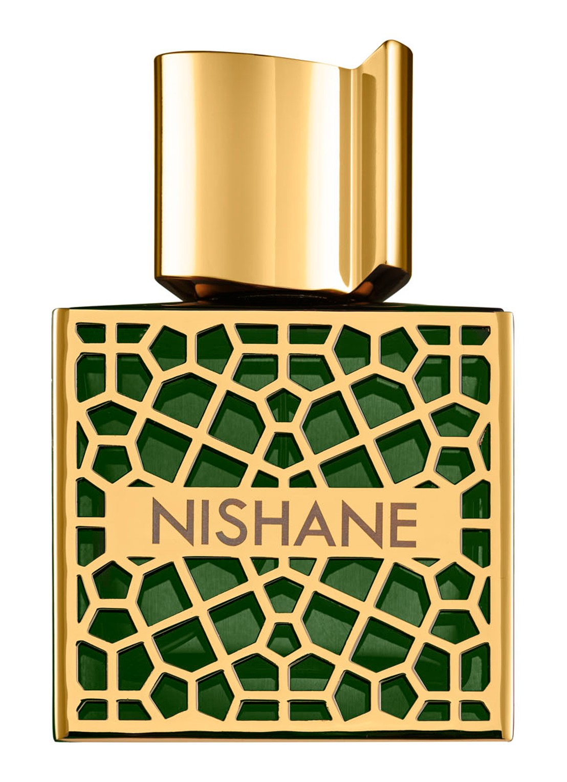 Nishane Shem Extrait De Parfum - voorkant 2 undefined