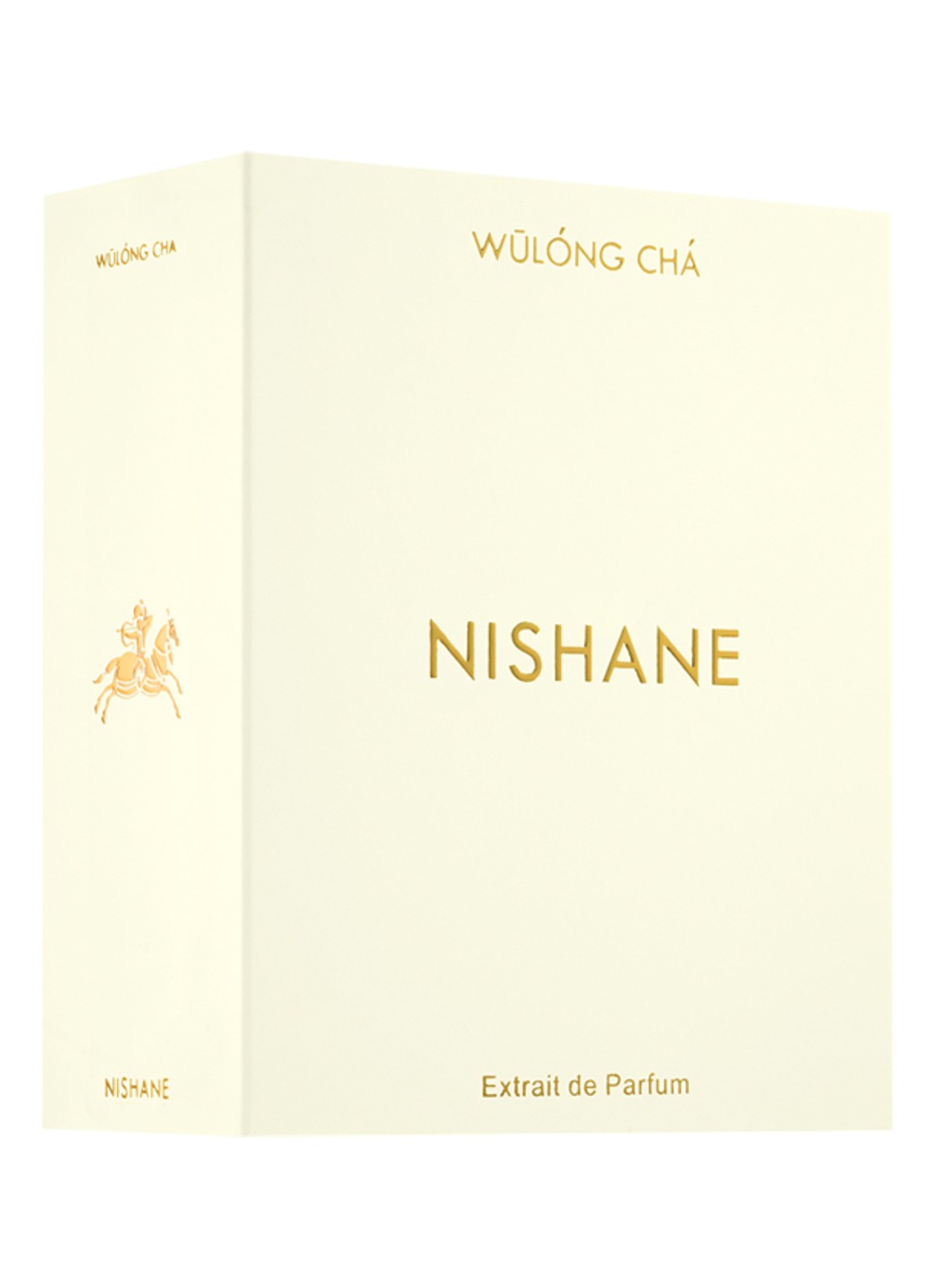 Nishane Wūlóng Chá Eau De Parfum - detail 3 undefined