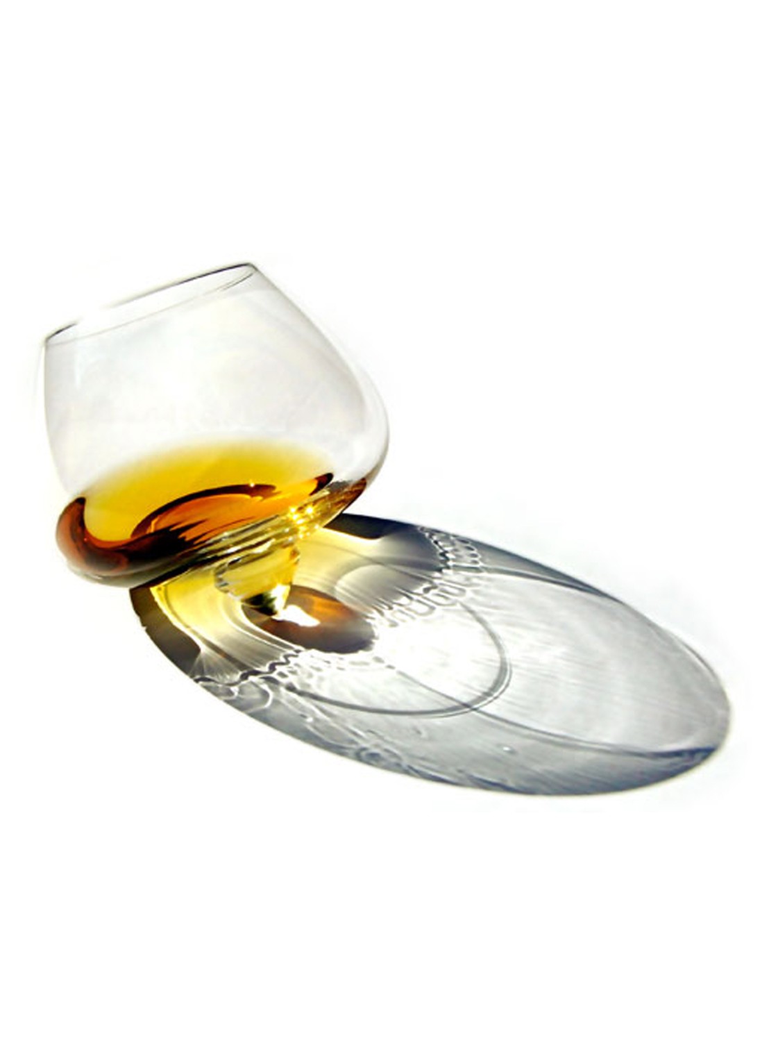 Normann Copenhagen Cognacglas set van 2 - detail 2 undefined