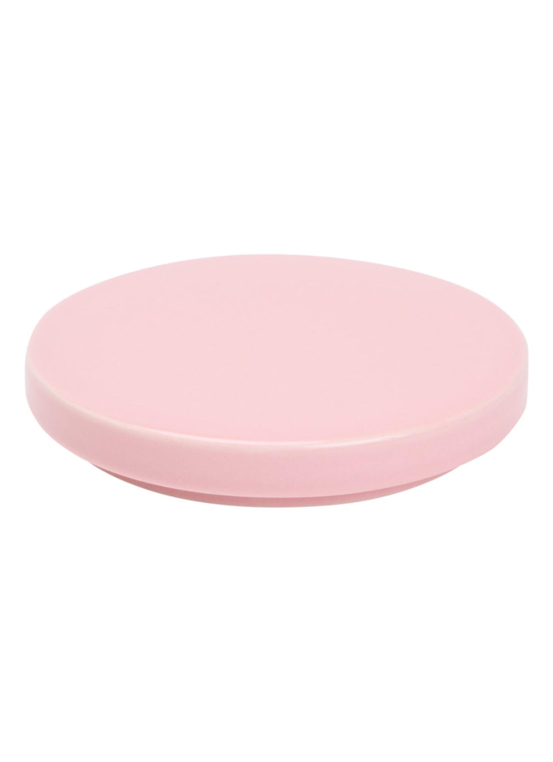 Normann Copenhagen Deko Object S1 ornament 1,6 cm - voorkant roze