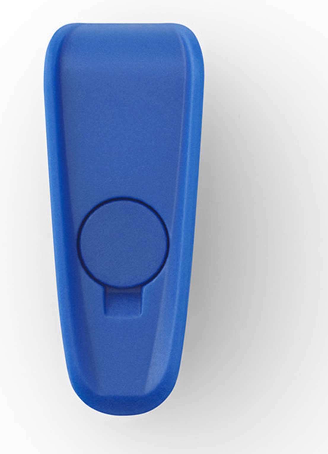 Normann Copenhagen Schoenlepel - voorkant blauw
