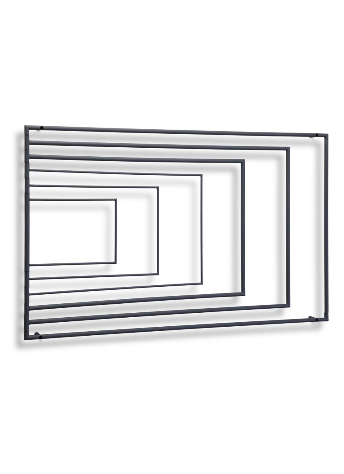 Northern Frame wandrek - voorkant zwart
