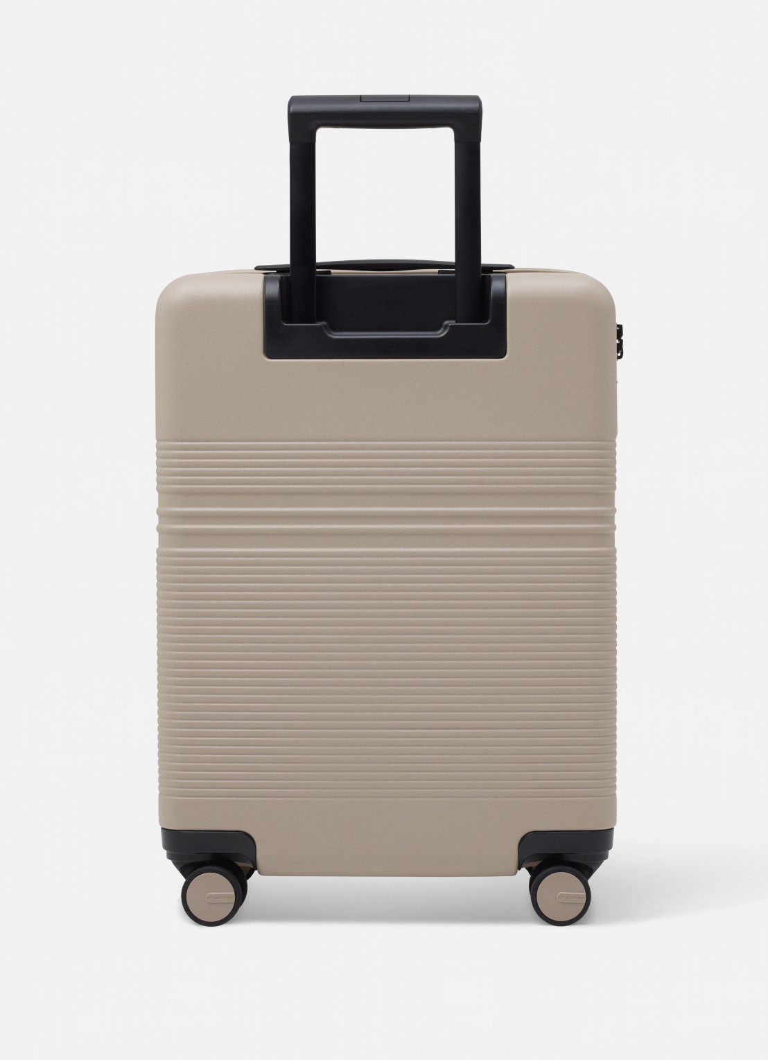 Nortvi Spinner 55 cm - achterkant 3 dune / donkerbeige