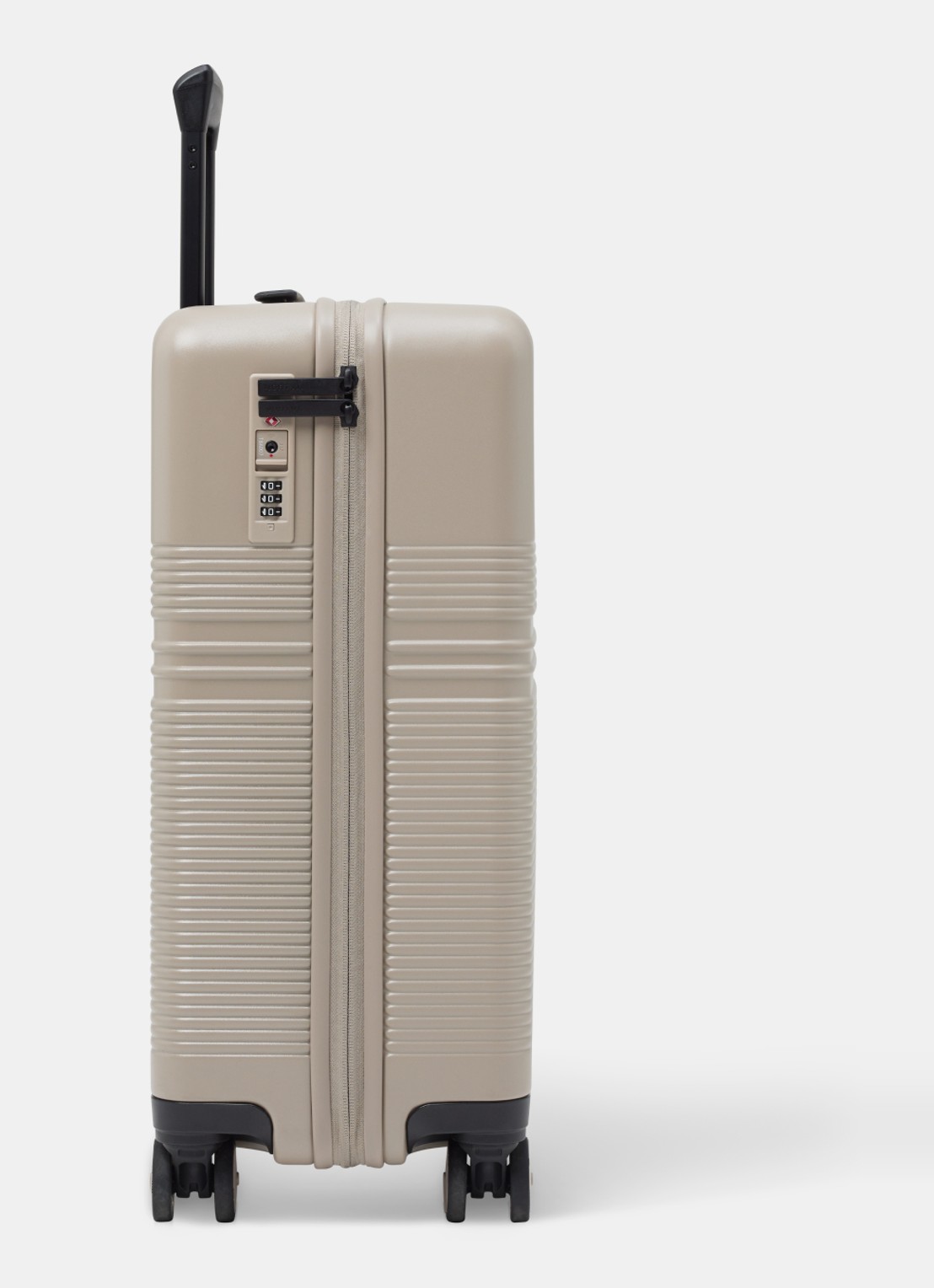 Nortvi Spinner 55 cm - detail 4 dune / donkerbeige