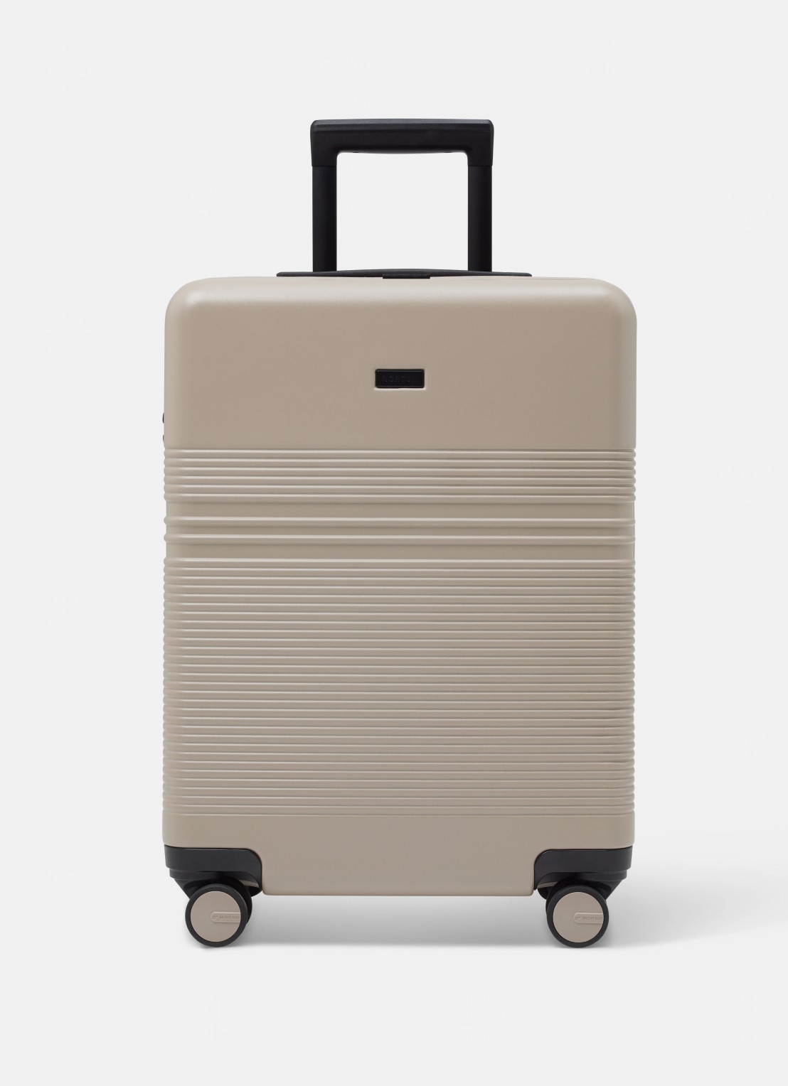 Nortvi Spinner 55 cm - voorkant dune / donkerbeige