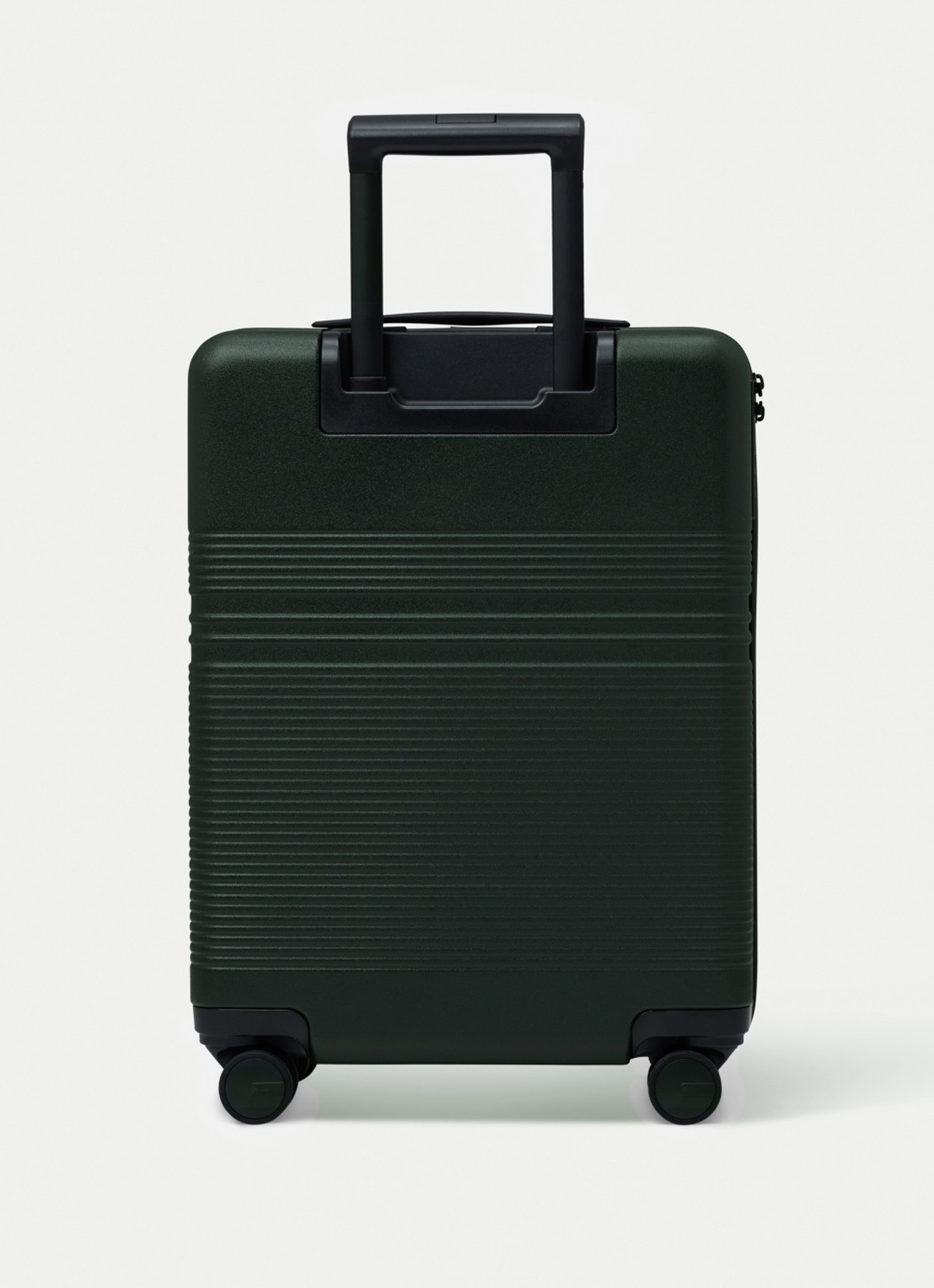 Nortvi Spinner 55 cm - achterkant rainforest green / donkergroen