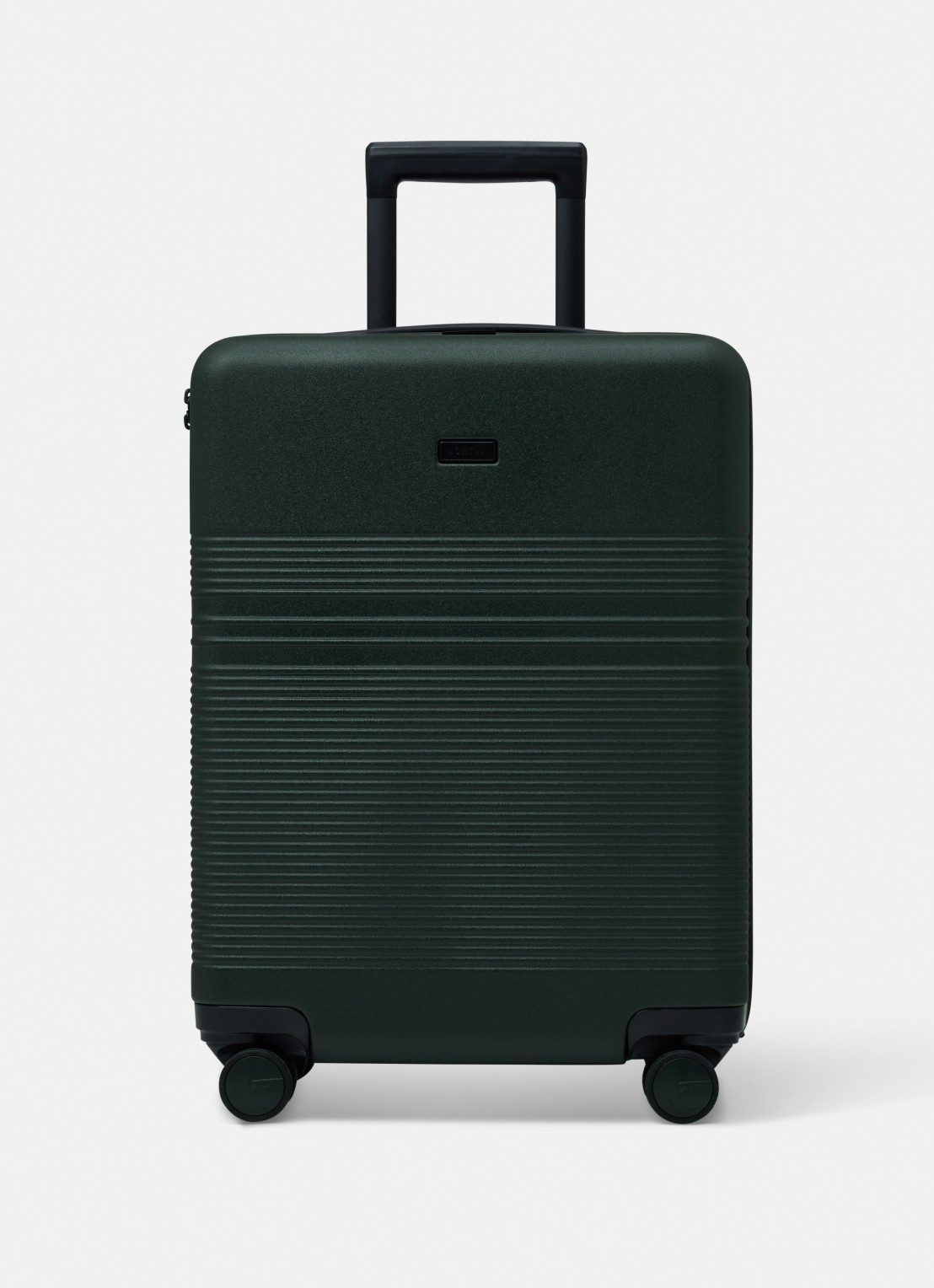 Nortvi Spinner 55 cm - voorkant 2 rainforest green / donkergroen