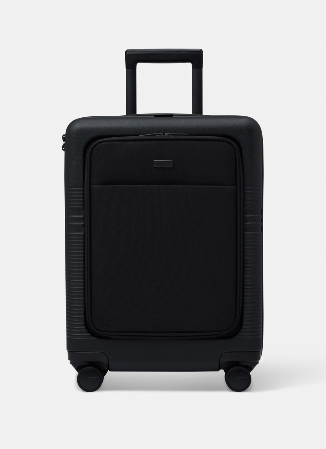 Nortvi Spinner 55 cm - voorkant 2 midnight black / zwart