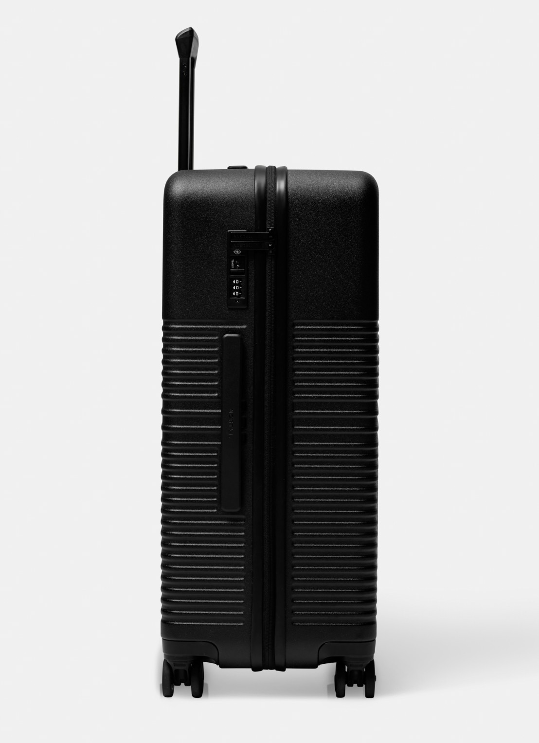 Nortvi Spinner 67 cm - detail 4 midnight black / zwart