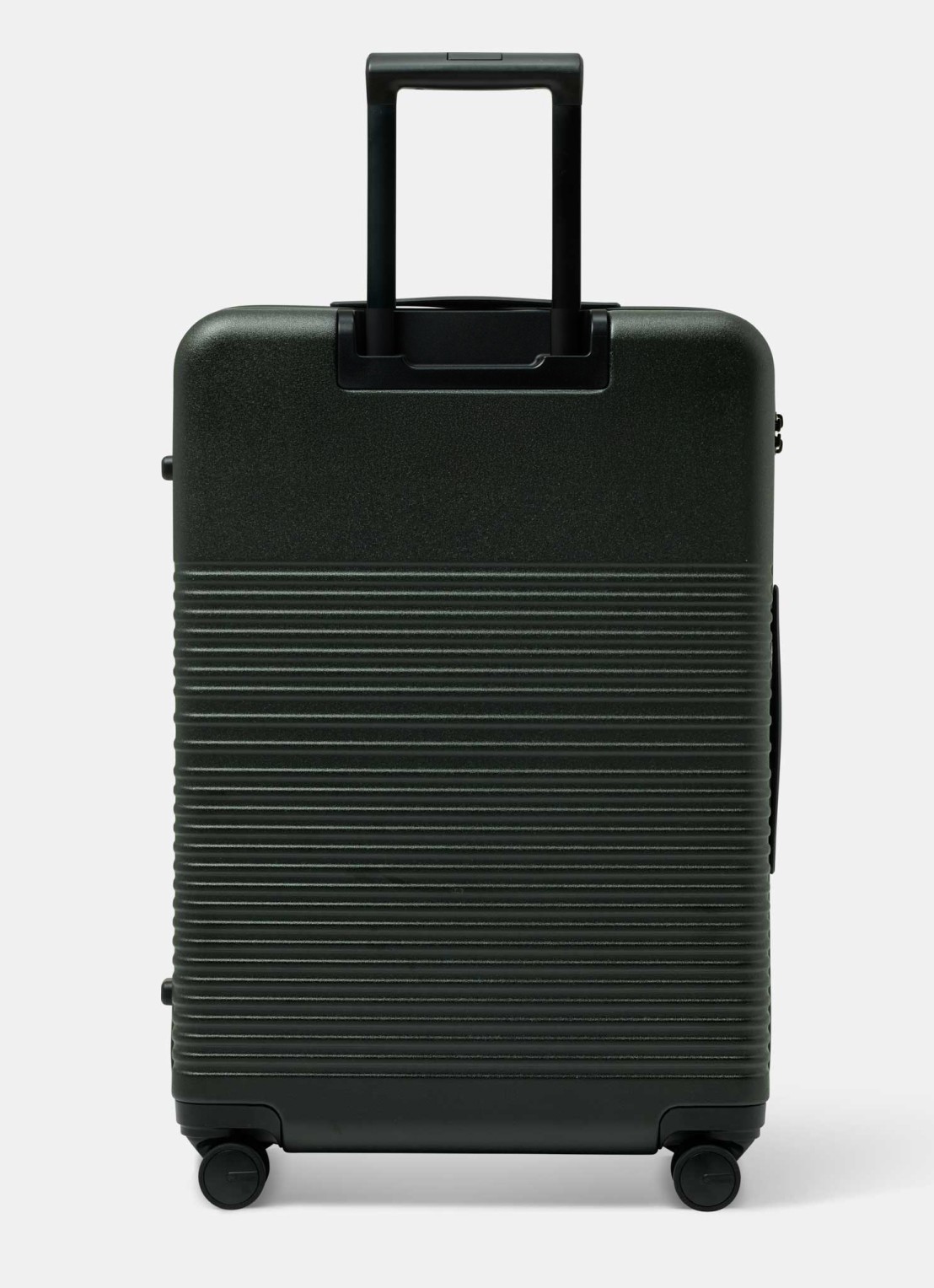 Nortvi Spinner 67 cm - achterkant 5 rainforest green / donkergroen